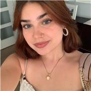 Profesora de apoyo y refuerzo para niños de primaria